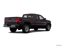 Thumbnail image of 2015 GMC Sierra 1500 at Gold Rush Auto Sales