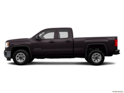 Thumbnail image of 2015 GMC Sierra 1500 at Gold Rush Auto Sales
