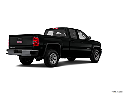 Thumbnail image of 2015 GMC Sierra 1500 at Morristown Chevrolet