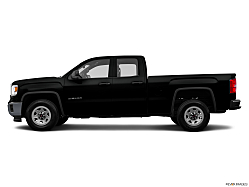 Thumbnail image of 2015 GMC Sierra 1500 at Morristown Chevrolet