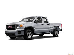 Thumbnail image of 2015 GMC Sierra 1500 at Lakeway Auto