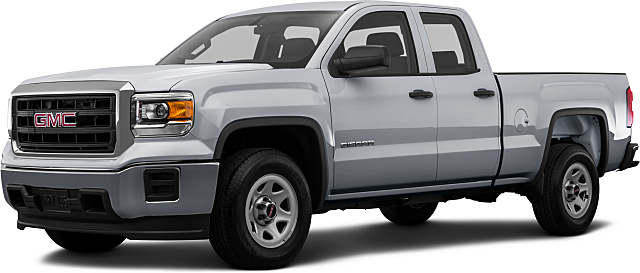 2015 GMC Sierra 1500 Base at Lakeway Auto