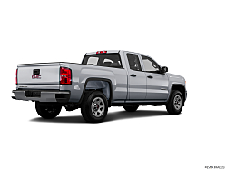 Thumbnail image of 2015 GMC Sierra 1500 at Lakeway Auto