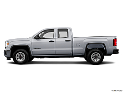Thumbnail image of 2015 GMC Sierra 1500 at Lakeway Auto