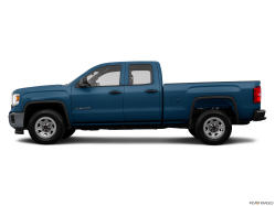 Thumbnail image of 2015 GMC Sierra 1500 at Jim Browne Pasco Chevrolet Buick GMC