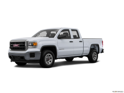 Thumbnail image of 2015 GMC Sierra 1500 at Lakeway Auto