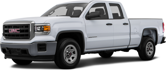 2015 GMC Sierra 1500 Base at Lakeway Auto