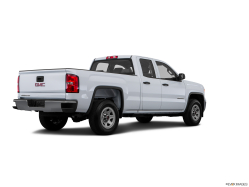 Thumbnail image of 2015 GMC Sierra 1500 at Lakeway Auto
