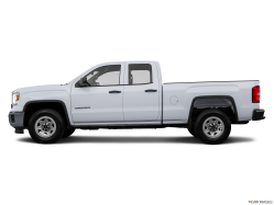 Thumbnail image of 2015 GMC Sierra 1500 at Lakeway Auto