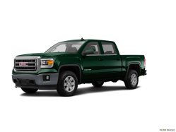 Thumbnail image of 2015 GMC Sierra 1500 at Frank Brown Honda GMC