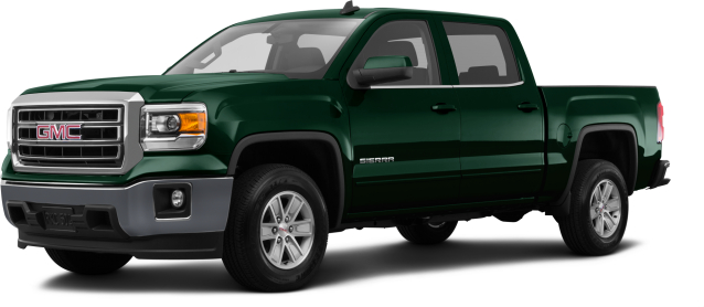 2015 GMC Sierra 1500 Denali at Frank Brown Honda GMC