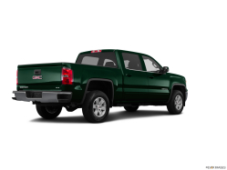Thumbnail image of 2015 GMC Sierra 1500 at Frank Brown Honda GMC