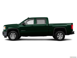 Thumbnail image of 2015 GMC Sierra 1500 at Frank Brown Honda GMC