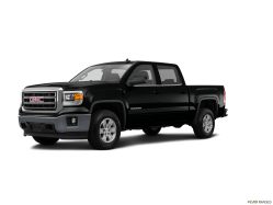 Thumbnail image of 2015 GMC Sierra 1500 at Mike Piazza Honda Langhorne