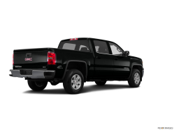 Thumbnail image of 2015 GMC Sierra 1500 at Mike Piazza Honda Langhorne