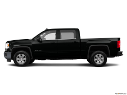 Thumbnail image of 2015 GMC Sierra 1500 at Mike Piazza Honda Langhorne