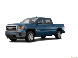 Thumbnail image of 2015 GMC Sierra 1500 at Frank Brown Honda GMC
