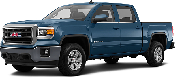 2015 GMC Sierra 1500 Denali at Frank Brown Honda GMC