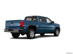 Thumbnail image of 2015 GMC Sierra 1500 at Frank Brown Honda GMC