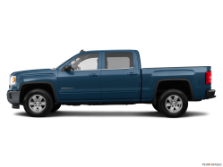 Thumbnail image of 2015 GMC Sierra 1500 at Frank Brown Honda GMC