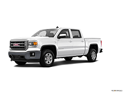 Thumbnail image of 2015 GMC Sierra 1500 at Action Nissan