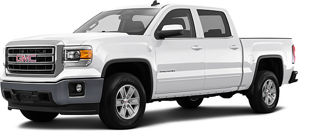 2015 GMC Sierra 1500 Denali at Action Nissan