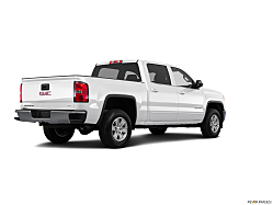 Thumbnail image of 2015 GMC Sierra 1500 at Action Nissan