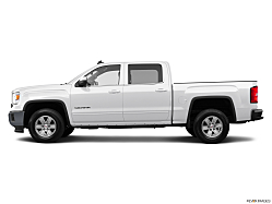 Thumbnail image of 2015 GMC Sierra 1500 at Action Nissan