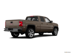 Thumbnail image of 2015 GMC Sierra 1500 at Carr Cadillac Buick Gmc