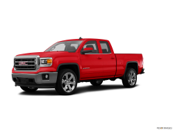 Thumbnail image of 2015 GMC Sierra 1500 at Broadway Motors