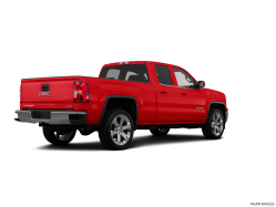 Thumbnail image of 2015 GMC Sierra 1500 at Broadway Motors