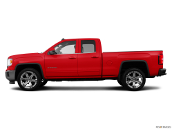 Thumbnail image of 2015 GMC Sierra 1500 at Broadway Motors