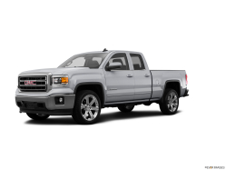 Thumbnail image of 2015 GMC Sierra 1500 at Kia of Grand Blanc