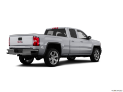 Thumbnail image of 2015 GMC Sierra 1500 at Kia of Grand Blanc