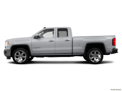 Thumbnail image of 2015 GMC Sierra 1500 at Kia of Grand Blanc