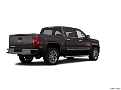 Thumbnail image of 2015 GMC Sierra 1500 at Frank Brown Honda GMC