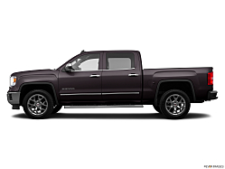 Thumbnail image of 2015 GMC Sierra 1500 at Frank Brown Honda GMC