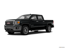 Thumbnail image of 2015 GMC Sierra 1500 at Morristown Chevrolet