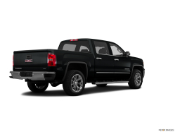 Thumbnail image of 2015 GMC Sierra 1500 at Morristown Chevrolet