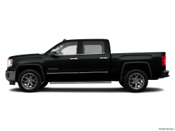 Thumbnail image of 2015 GMC Sierra 1500 at Morristown Chevrolet