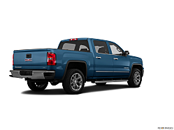 Thumbnail image of 2015 GMC Sierra 1500 at Lakeway Auto
