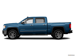Thumbnail image of 2015 GMC Sierra 1500 at Lakeway Auto