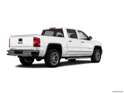 Thumbnail image of 2015 GMC Sierra 1500 at Frank Brown Honda GMC