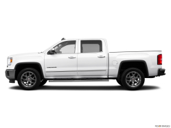 Thumbnail image of 2015 GMC Sierra 1500 at Frank Brown Honda GMC
