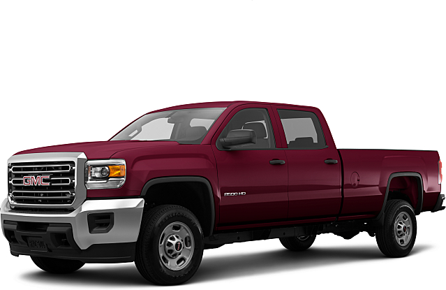2015 GMC Sierra 2500HD Denali at Action Nissan