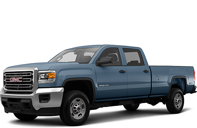 2015 GMC Sierra 2500HD Denali at Guy Chevrolet