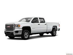 Thumbnail image of 2015 GMC Sierra 2500HD at Lakeway Auto
