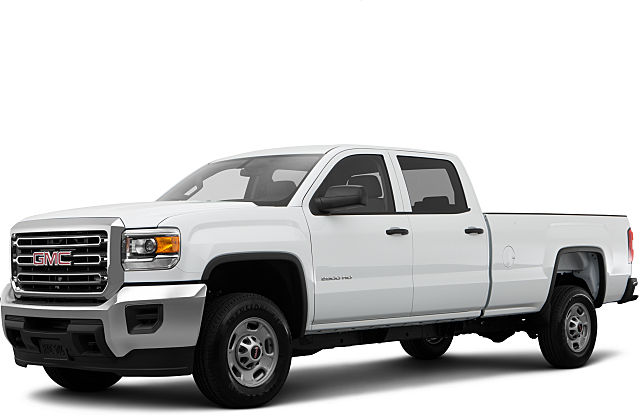 2015 GMC Sierra 2500HD Denali at Lakeway Auto
