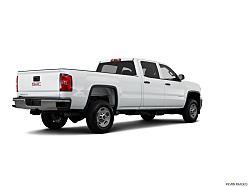 Thumbnail image of 2015 GMC Sierra 2500HD at Lakeway Auto