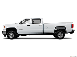 Thumbnail image of 2015 GMC Sierra 2500HD at Lakeway Auto